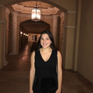 Meet your Posher, Alyssa